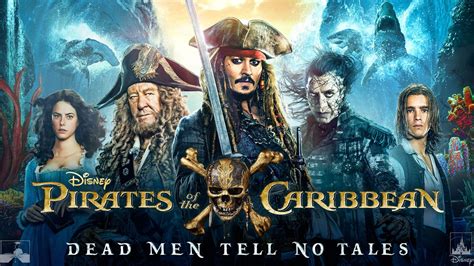 pirates of the caribbean youtube|Pirates of the Caribbean: Dead Men Tell No Tales .